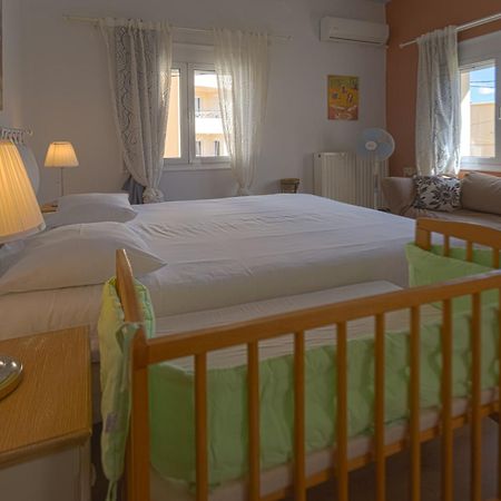 In And Out Apartment Chania  Luaran gambar