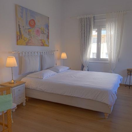 In And Out Apartment Chania  Luaran gambar