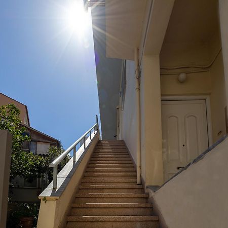 In And Out Apartment Chania  Luaran gambar