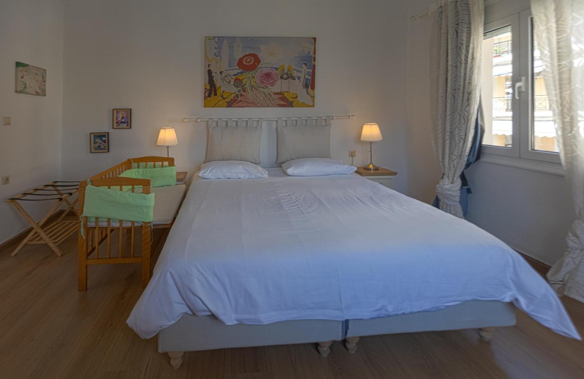 In And Out Apartment Chania  Luaran gambar