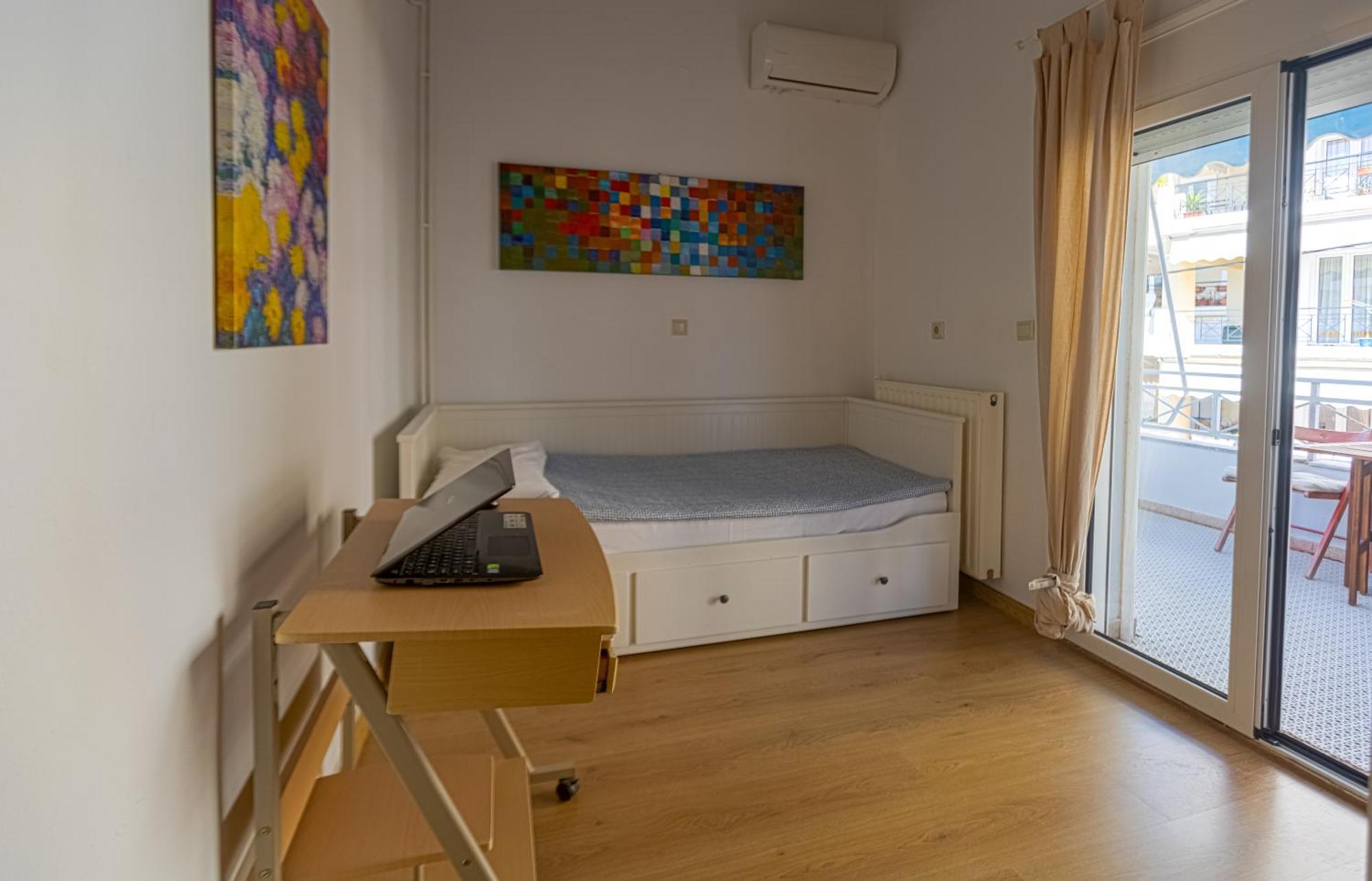 In And Out Apartment Chania  Luaran gambar
