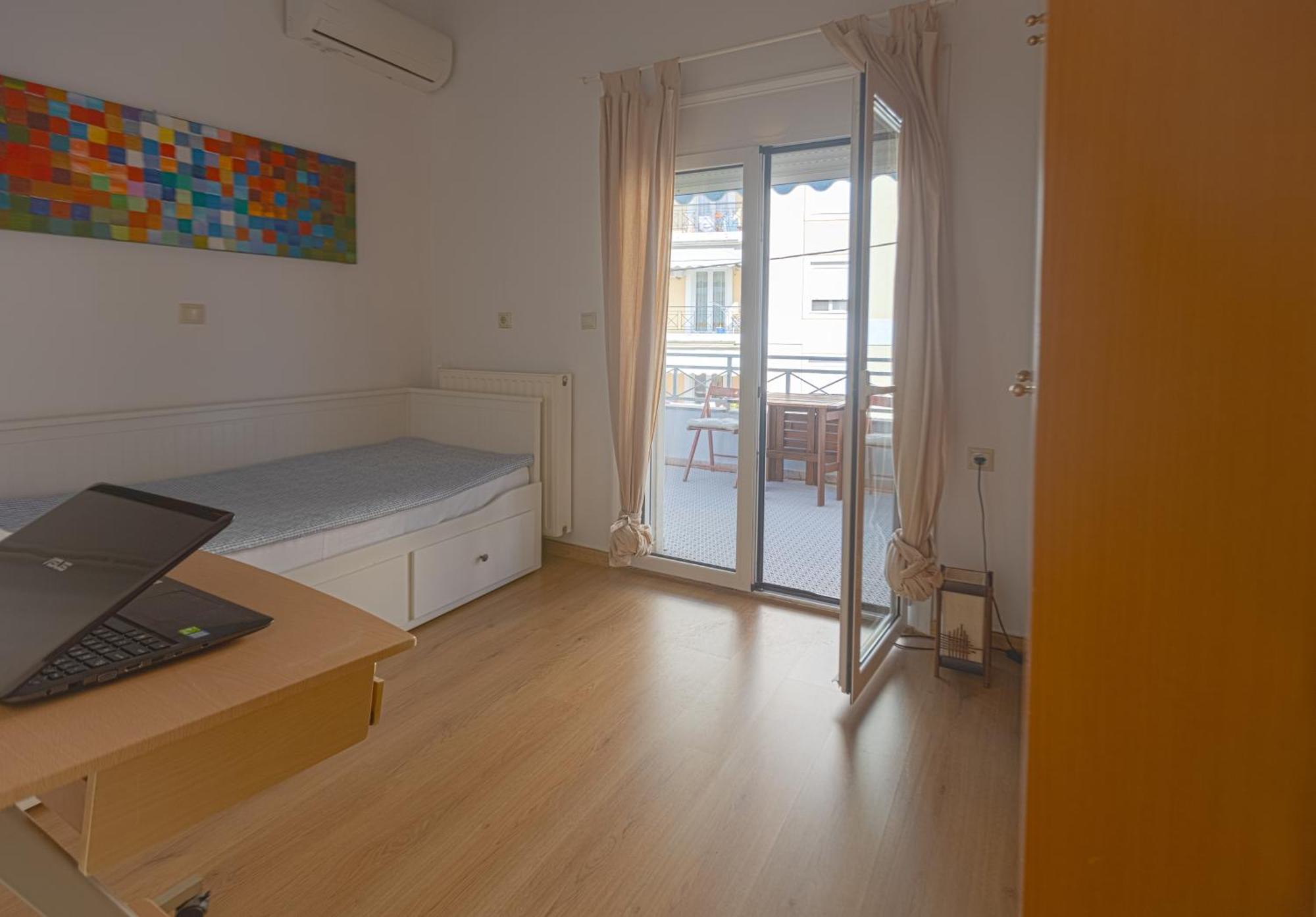 In And Out Apartment Chania  Luaran gambar