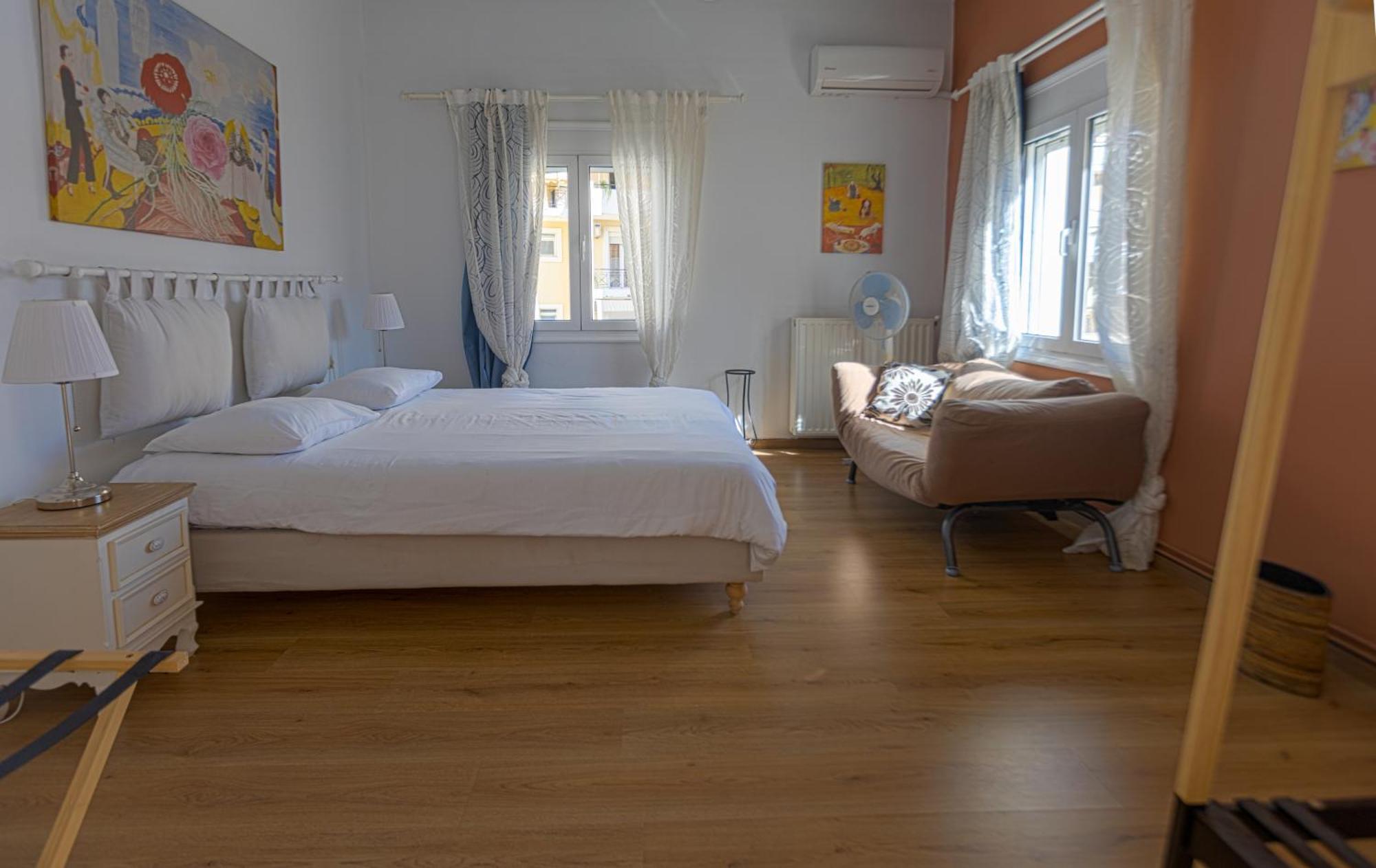 In And Out Apartment Chania  Luaran gambar
