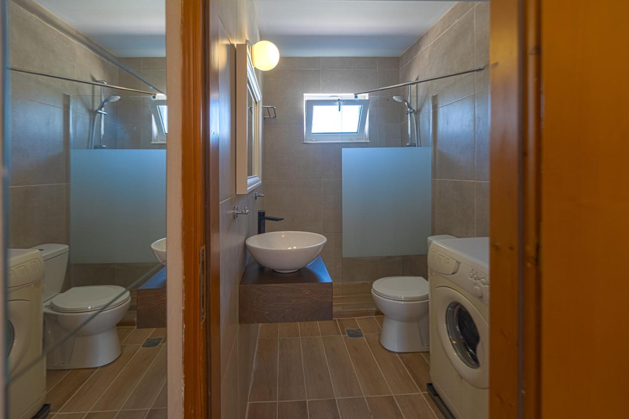 In And Out Apartment Chania  Luaran gambar