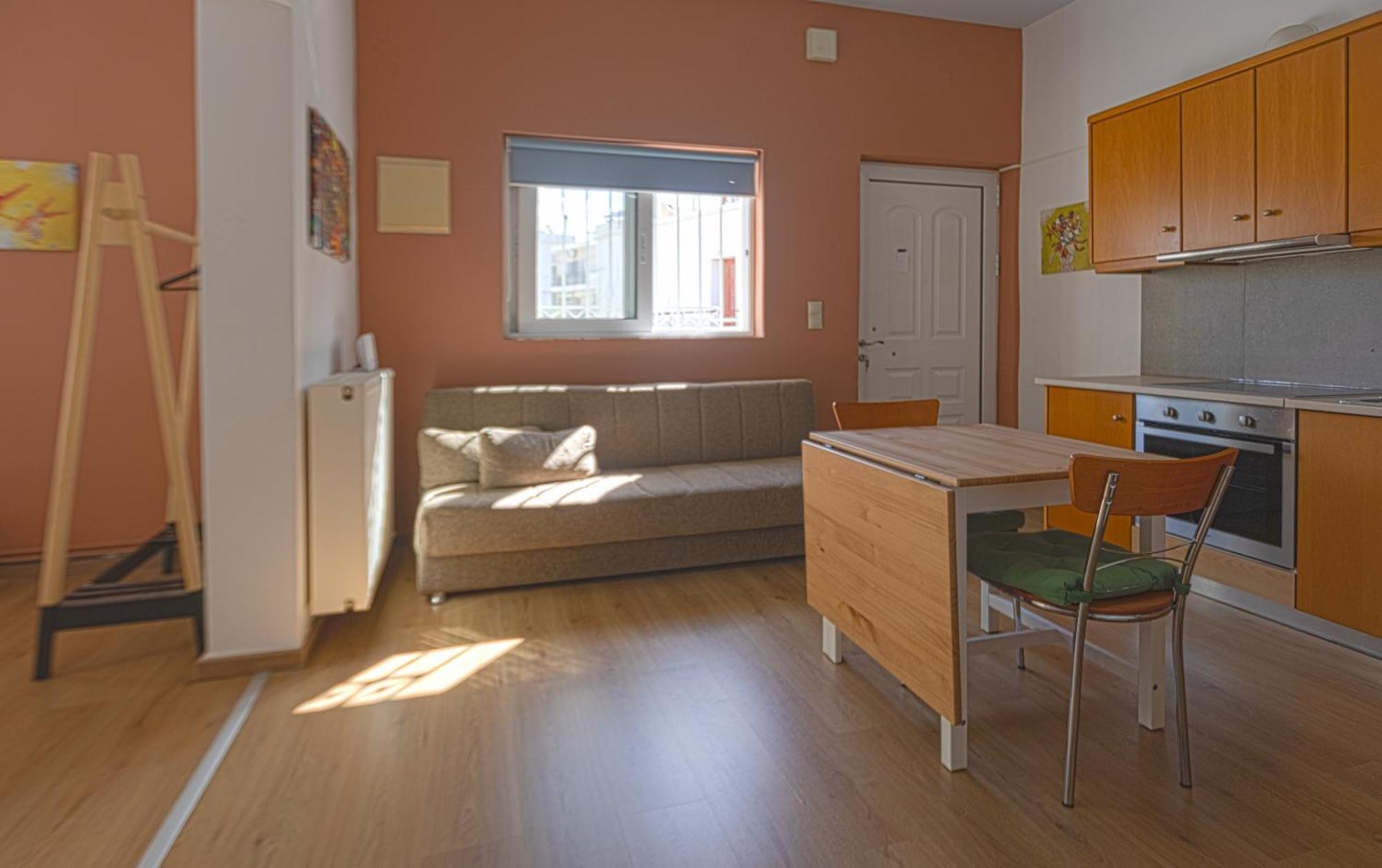 In And Out Apartment Chania  Luaran gambar