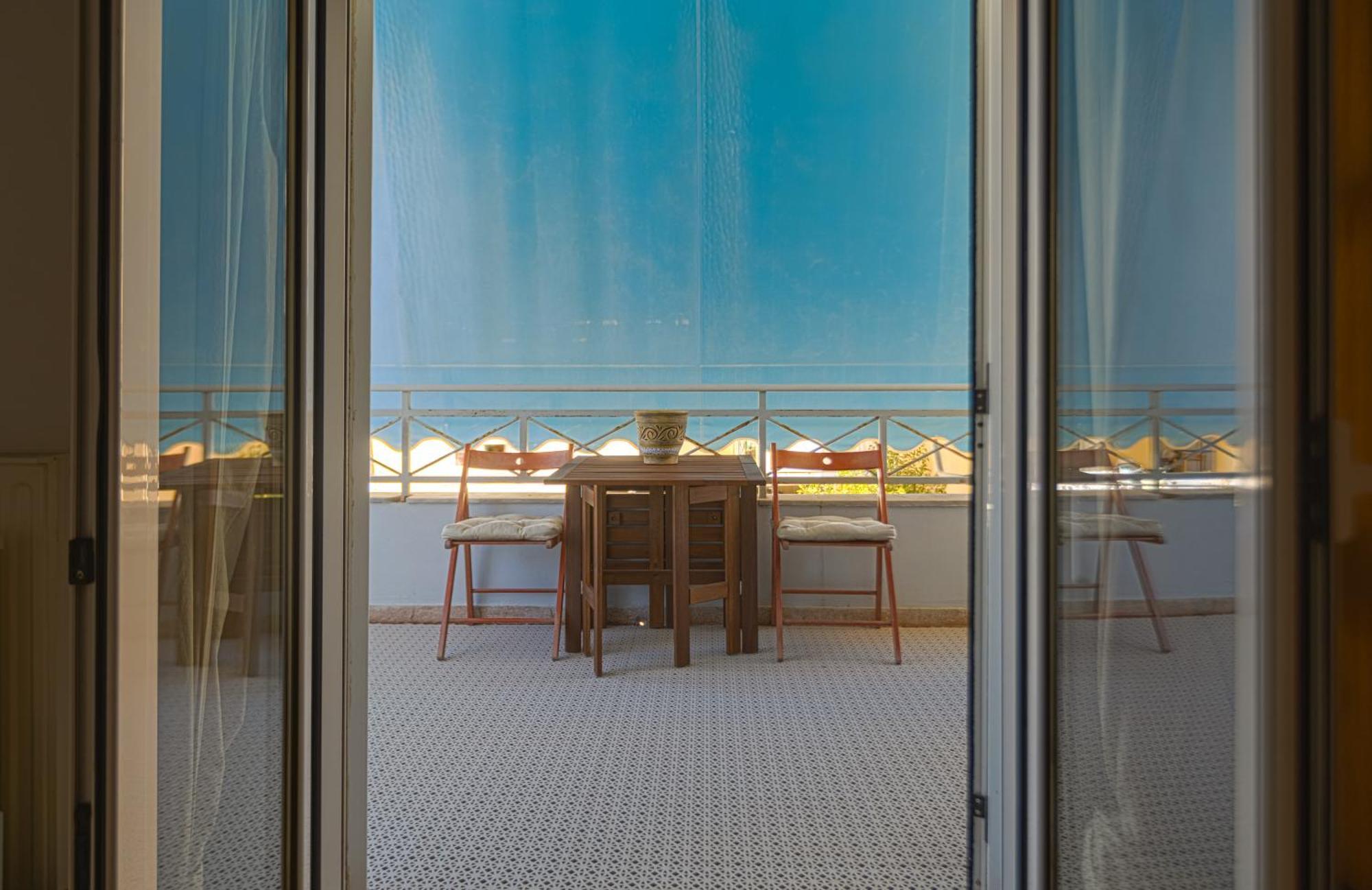 In And Out Apartment Chania  Luaran gambar