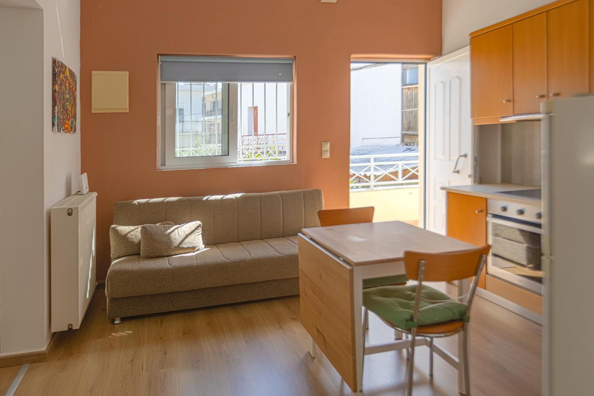 In And Out Apartment Chania  Luaran gambar