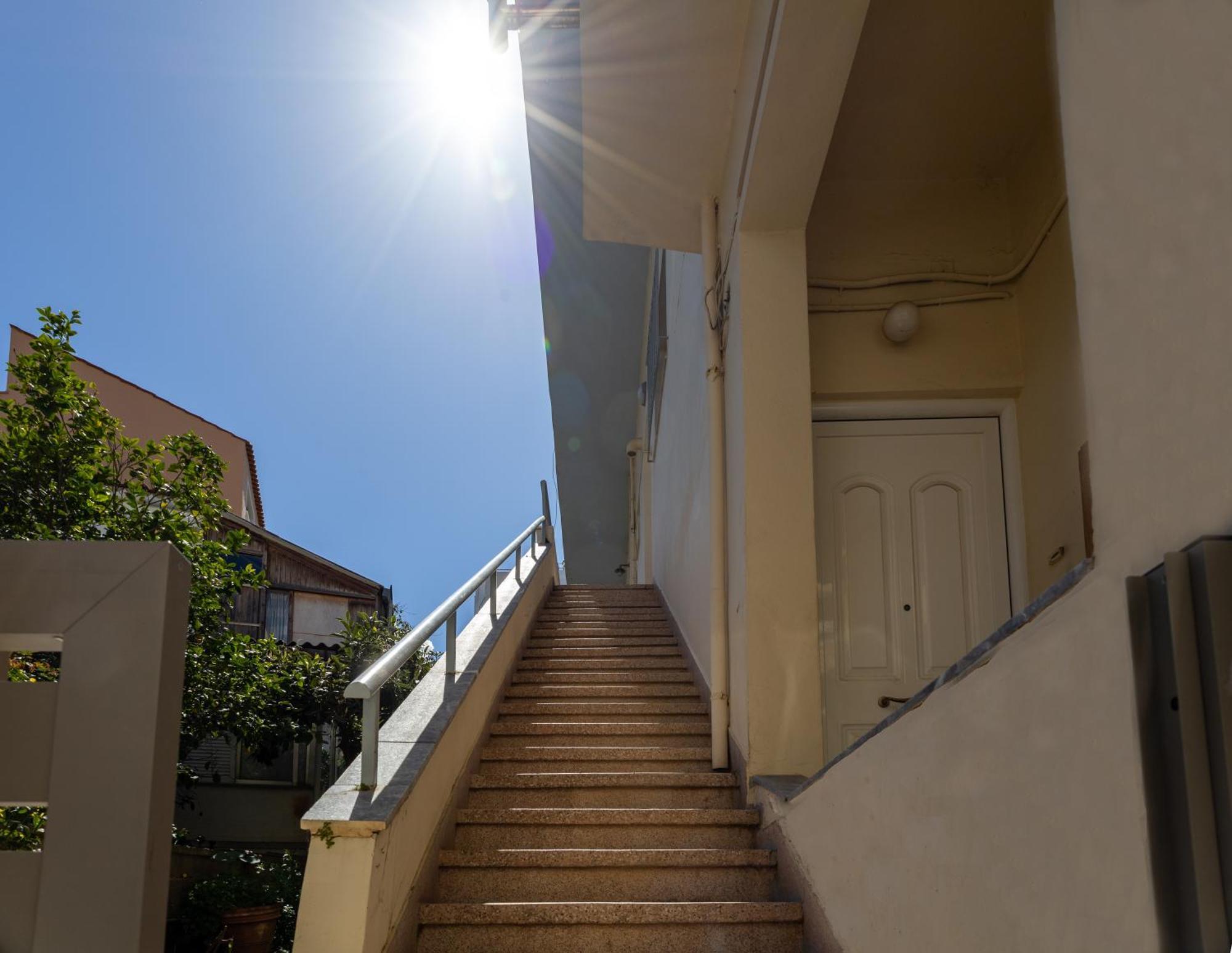 In And Out Apartment Chania  Luaran gambar