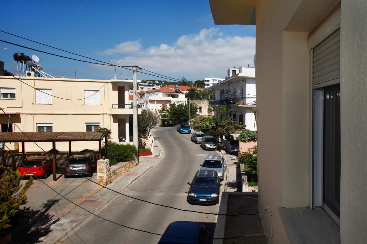 In And Out Apartment Chania  Luaran gambar